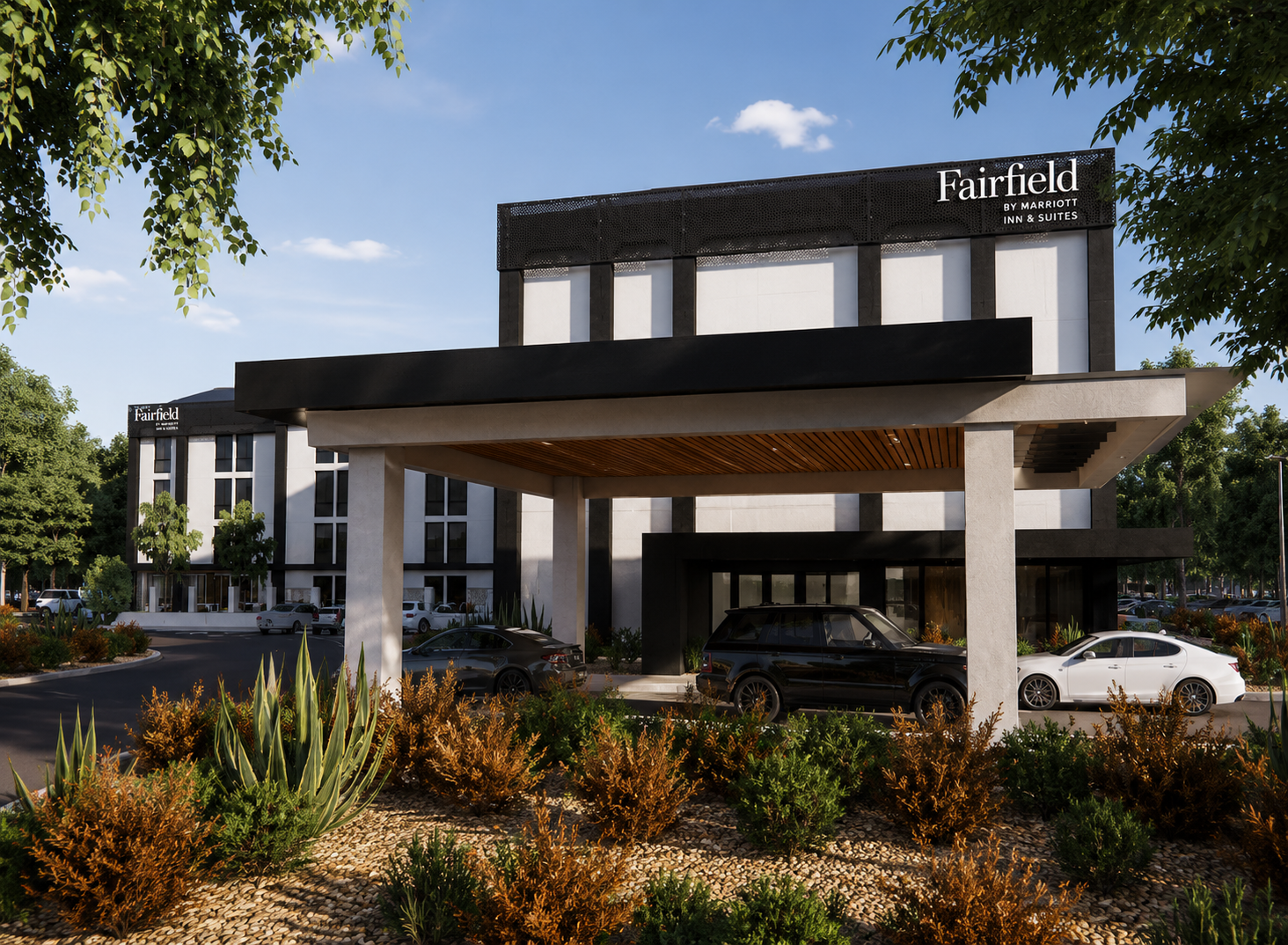 Fairfields