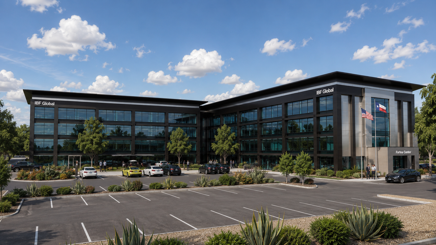 IBF Global image 1