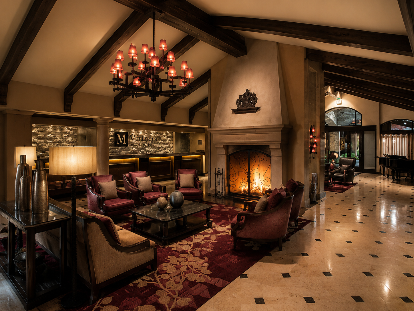 Meritage Resort image 2